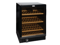 Wine storage cabinet 